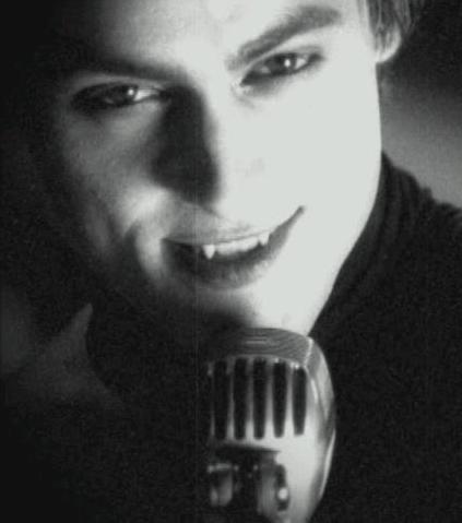 BO du film la reine des damn�es