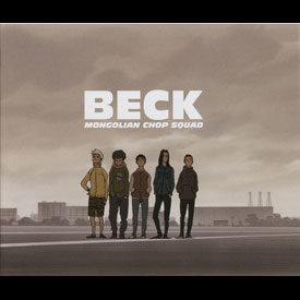 beck