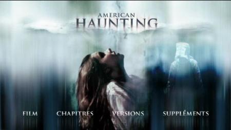 american haunting