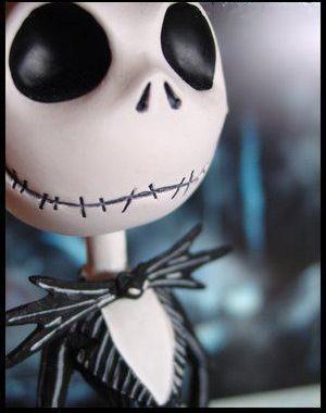 l'etrange noel de m. jack