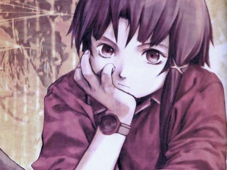 lain