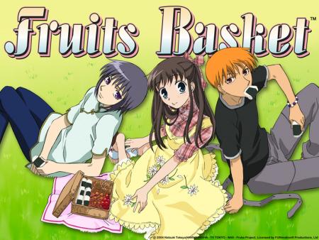 fruits basket