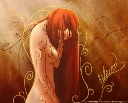 elfen lied