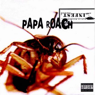papa roach